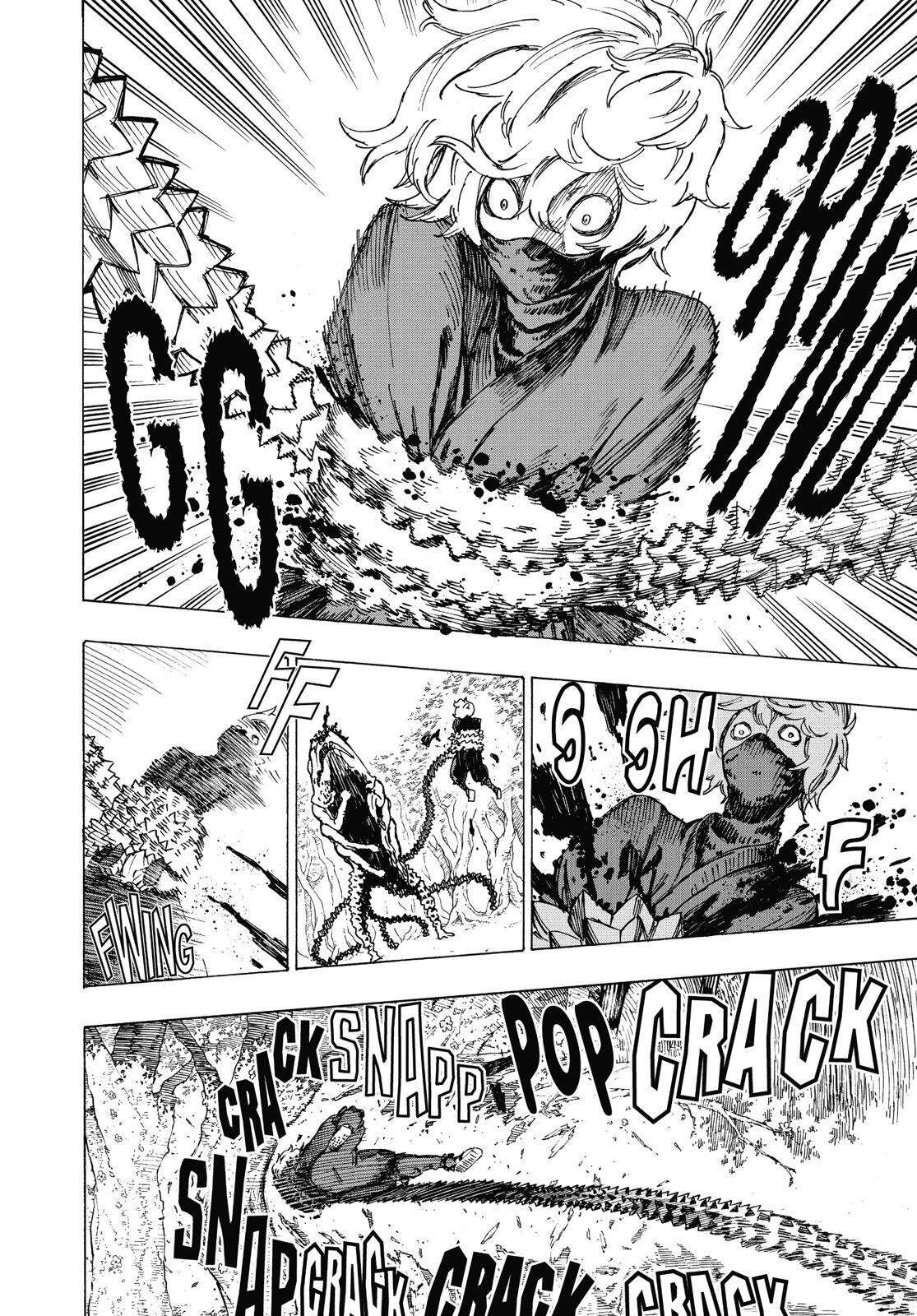 Read Hell's Paradise- Jigokuraku Manga Online