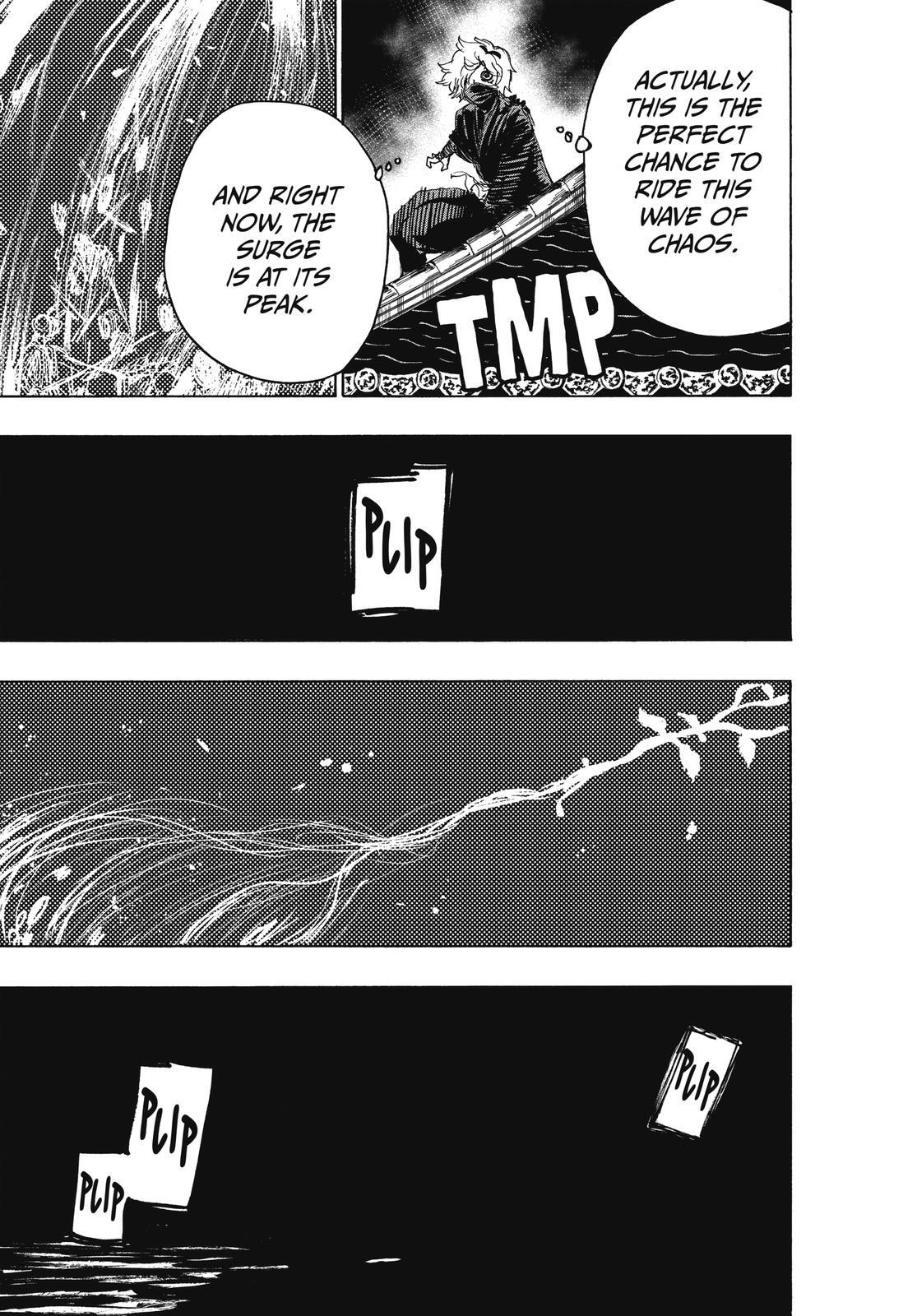 Read Hell's Paradise- Jigokuraku Manga Online