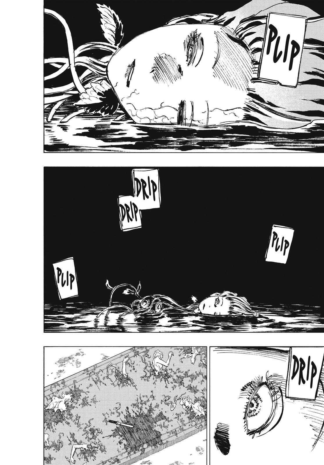 Read Hell's Paradise- Jigokuraku Manga Online