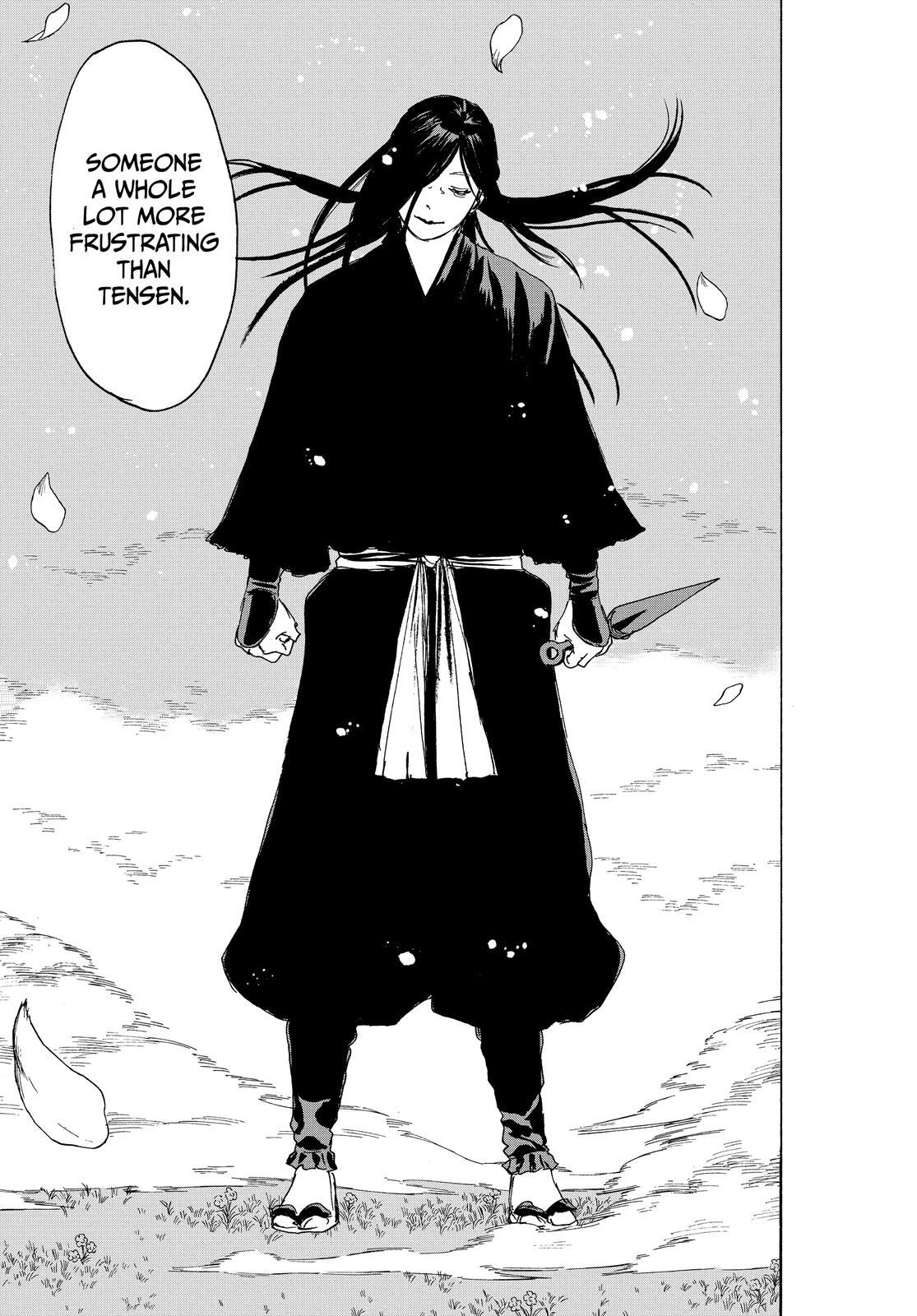 Read Hell’s Paradise- Jigokuraku Manga Online