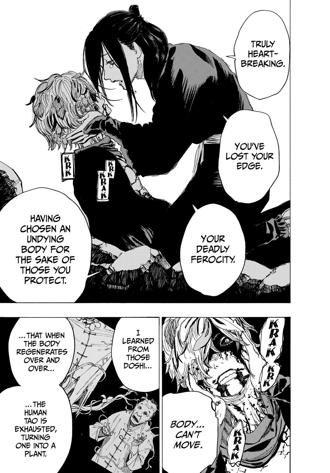 Read Hell’s Paradise- Jigokuraku Manga Online