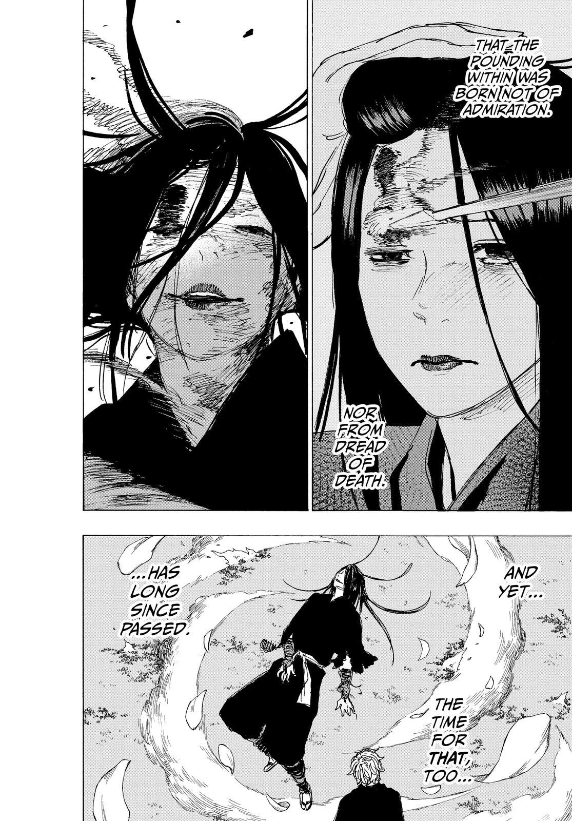 Read Hell’s Paradise- Jigokuraku Manga Online