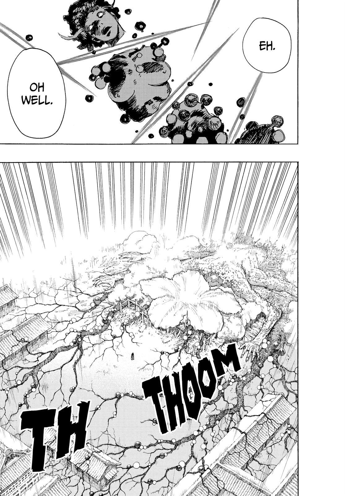 Read Hell’s Paradise- Jigokuraku Manga Online