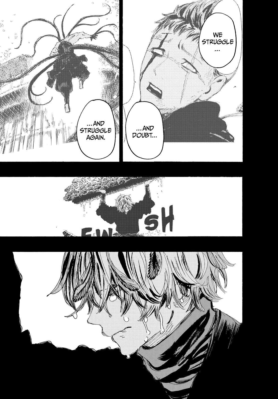 Read Hell’s Paradise- Jigokuraku Manga Online