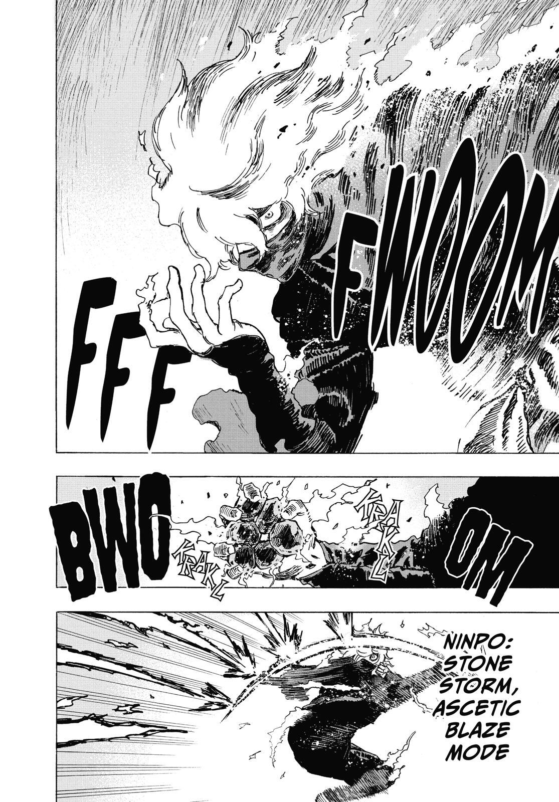 Read Hell’s Paradise- Jigokuraku Manga Online