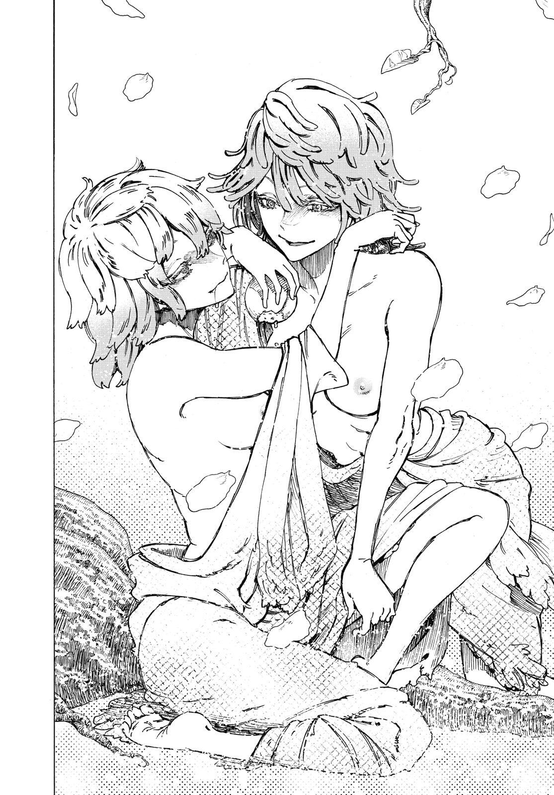 Read Hell’s Paradise- Jigokuraku Manga Online