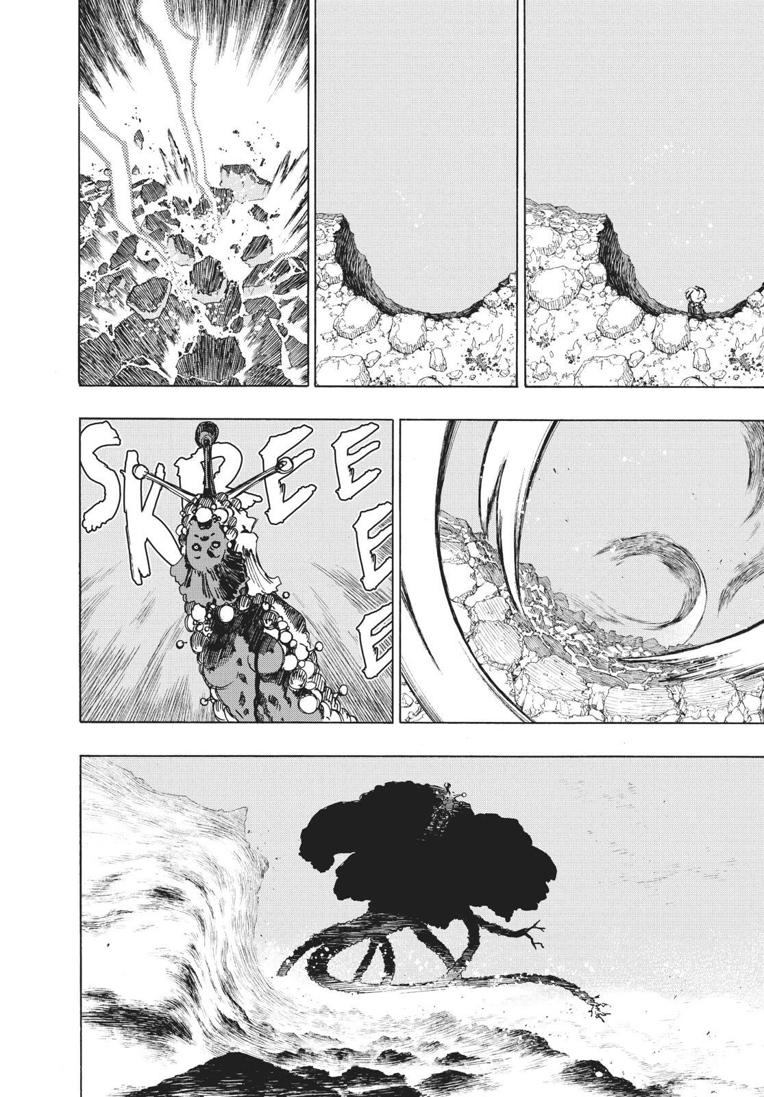 Read Hell’s Paradise- Jigokuraku Manga Online