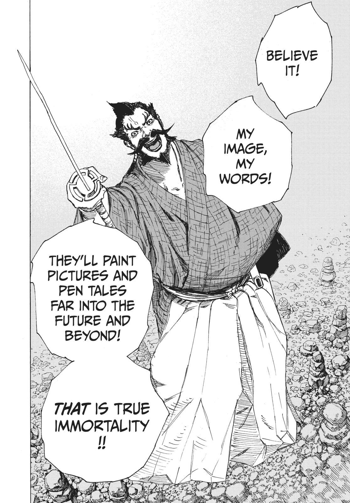Read Hell’s Paradise- Jigokuraku Manga Online