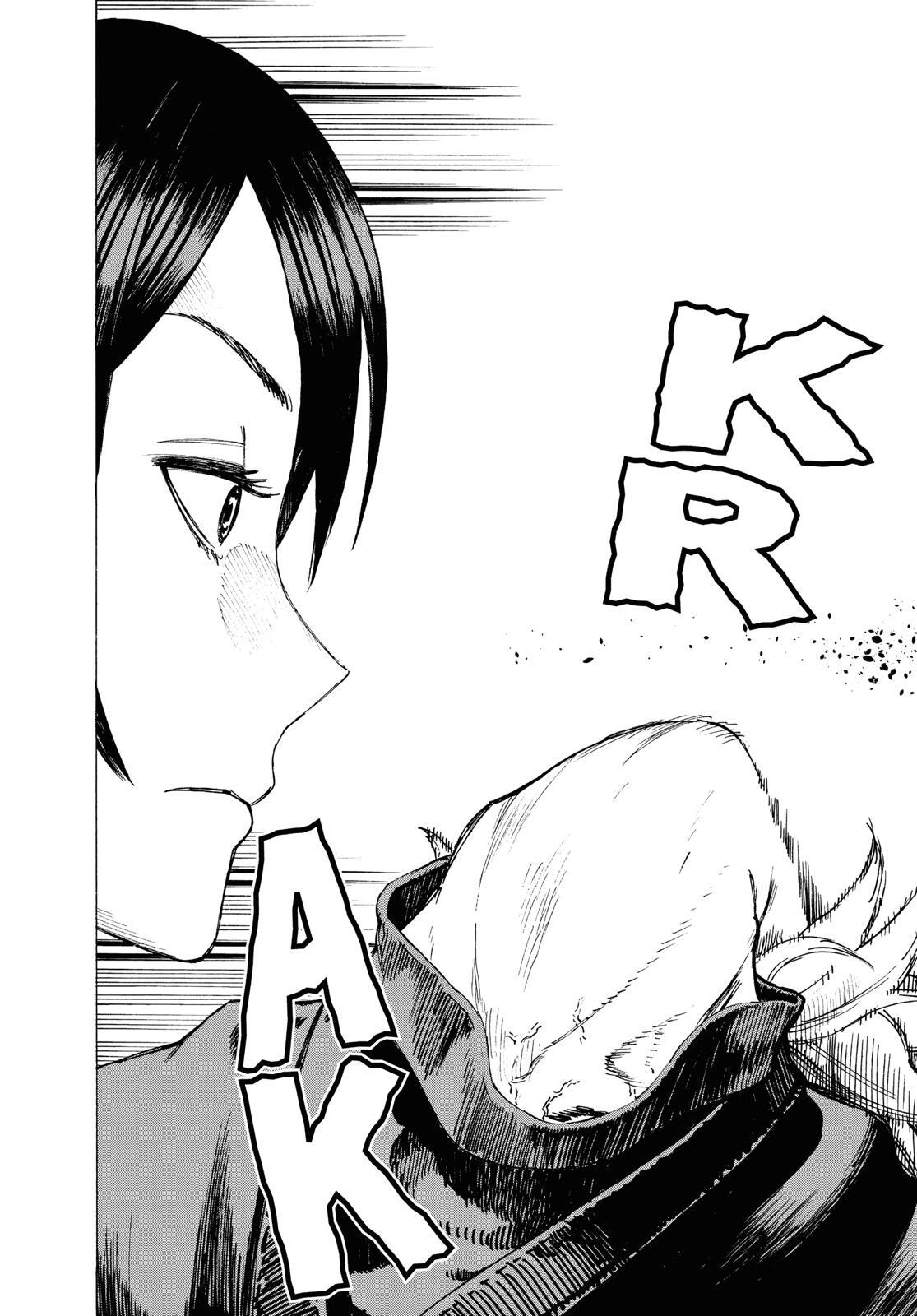 Read Hell’s Paradise- Jigokuraku Manga Online