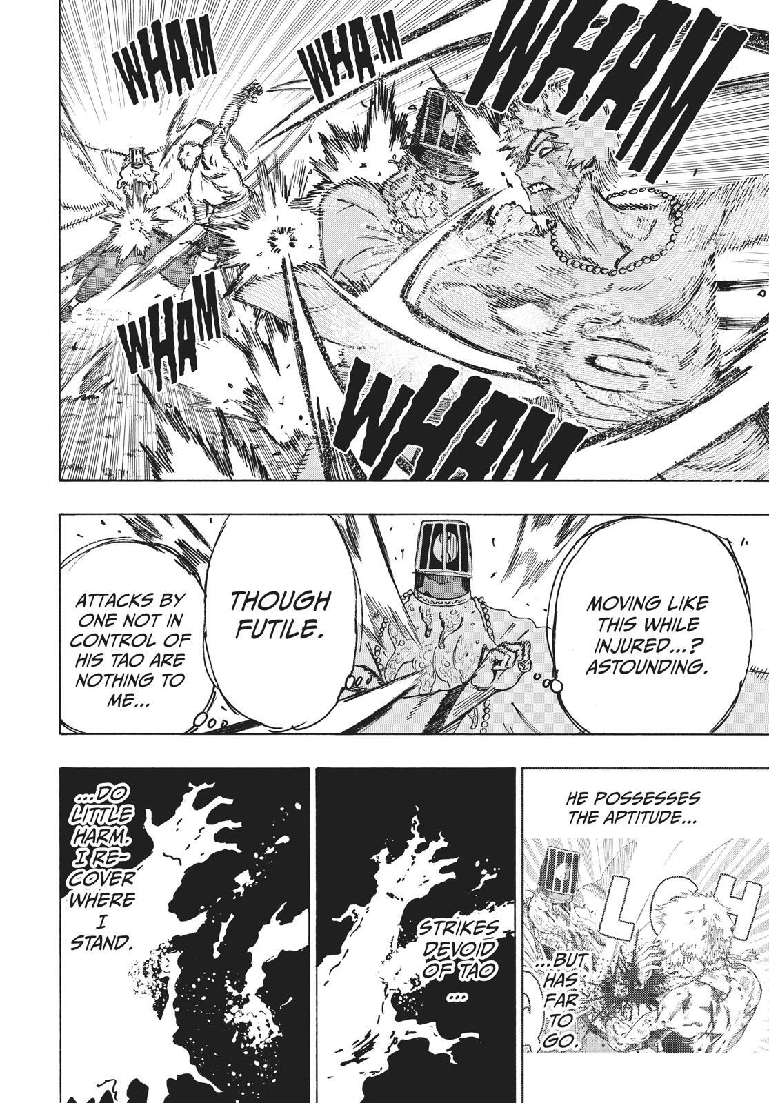 Read Hell’s Paradise- Jigokuraku Manga Online