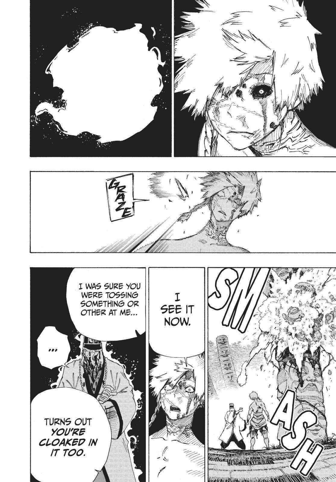 Read Hell’s Paradise- Jigokuraku Manga Online
