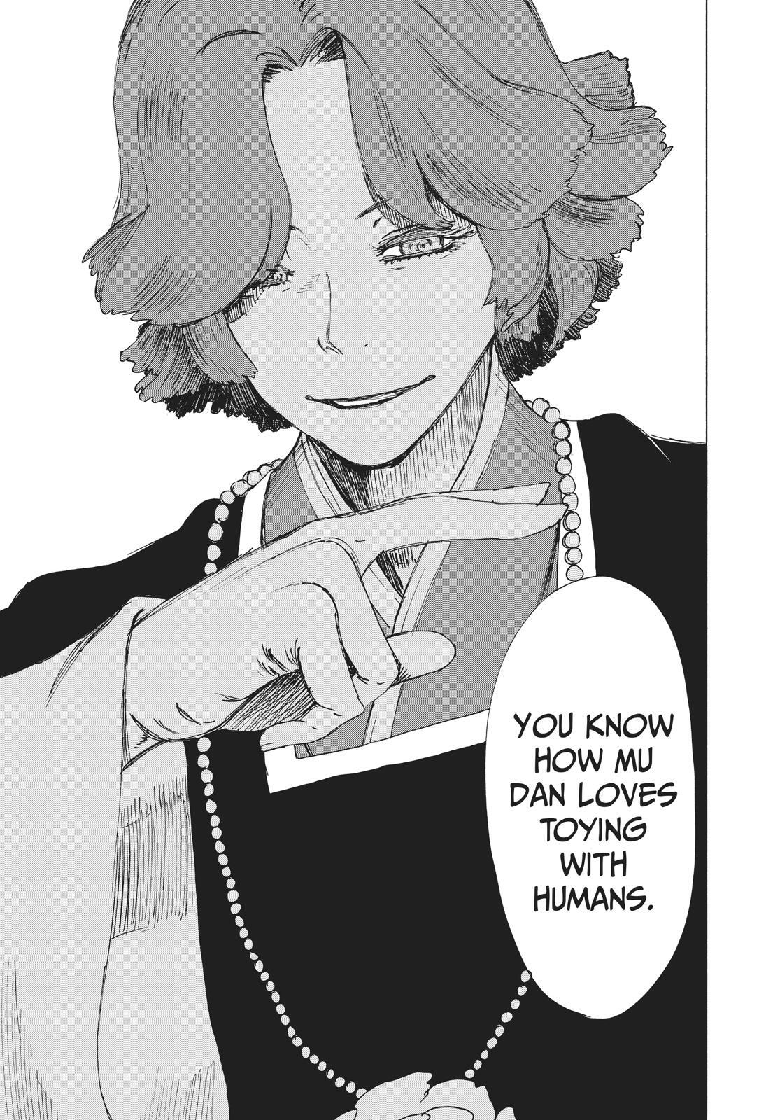 Read Hell’s Paradise- Jigokuraku Manga Online
