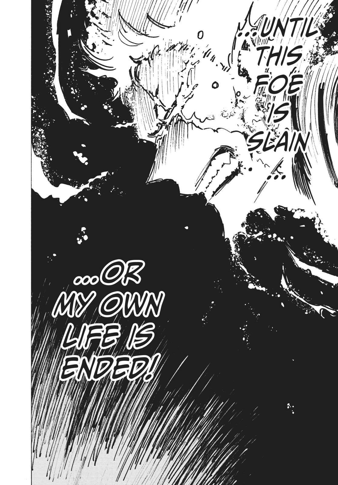 Read Hell’s Paradise- Jigokuraku Manga Online