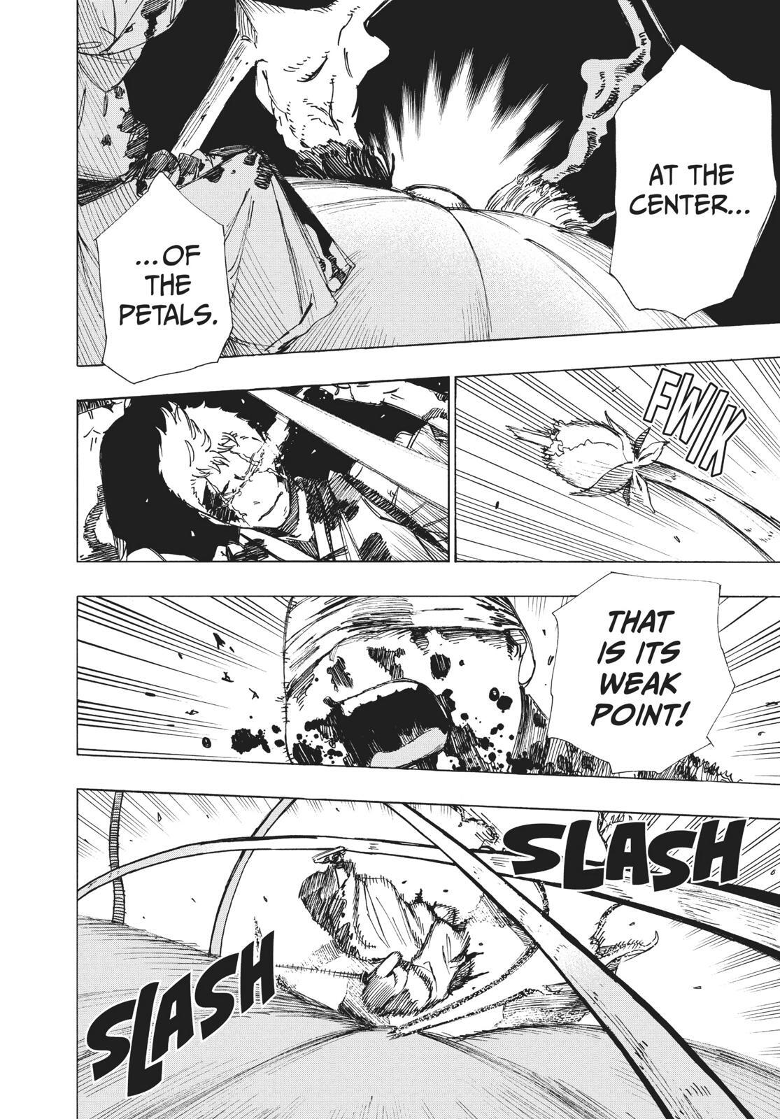 Read Hell’s Paradise- Jigokuraku Manga Online