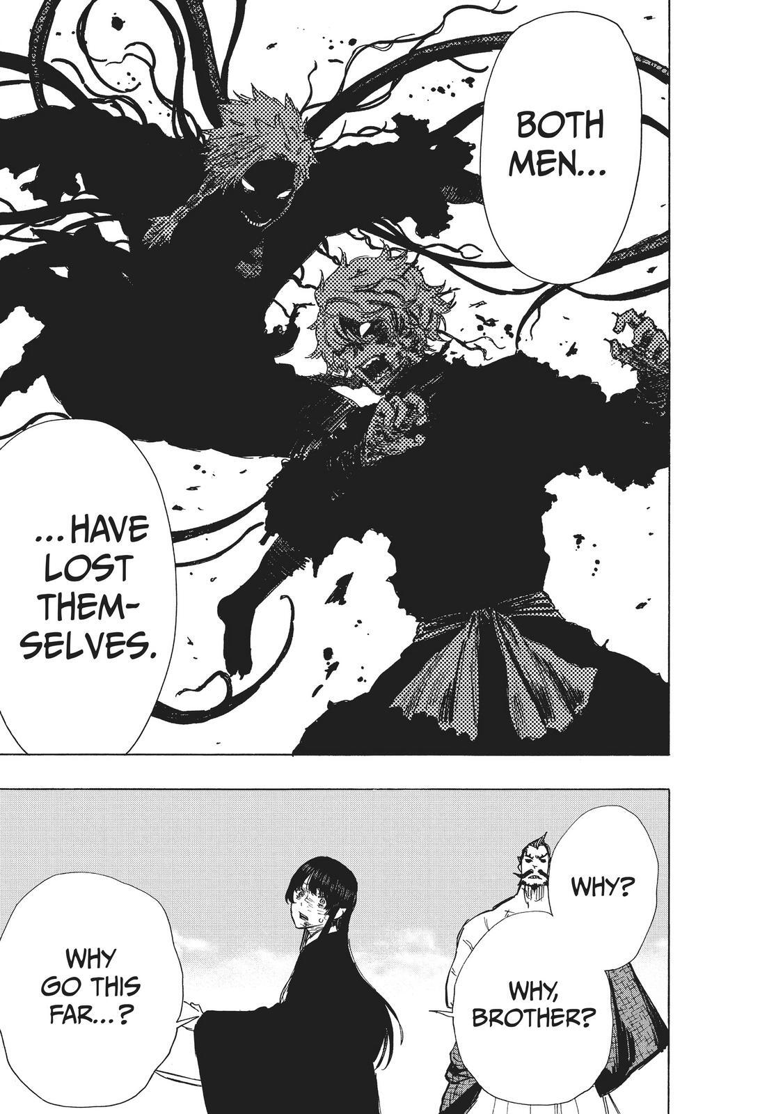 Read Hell’s Paradise- Jigokuraku Manga Online