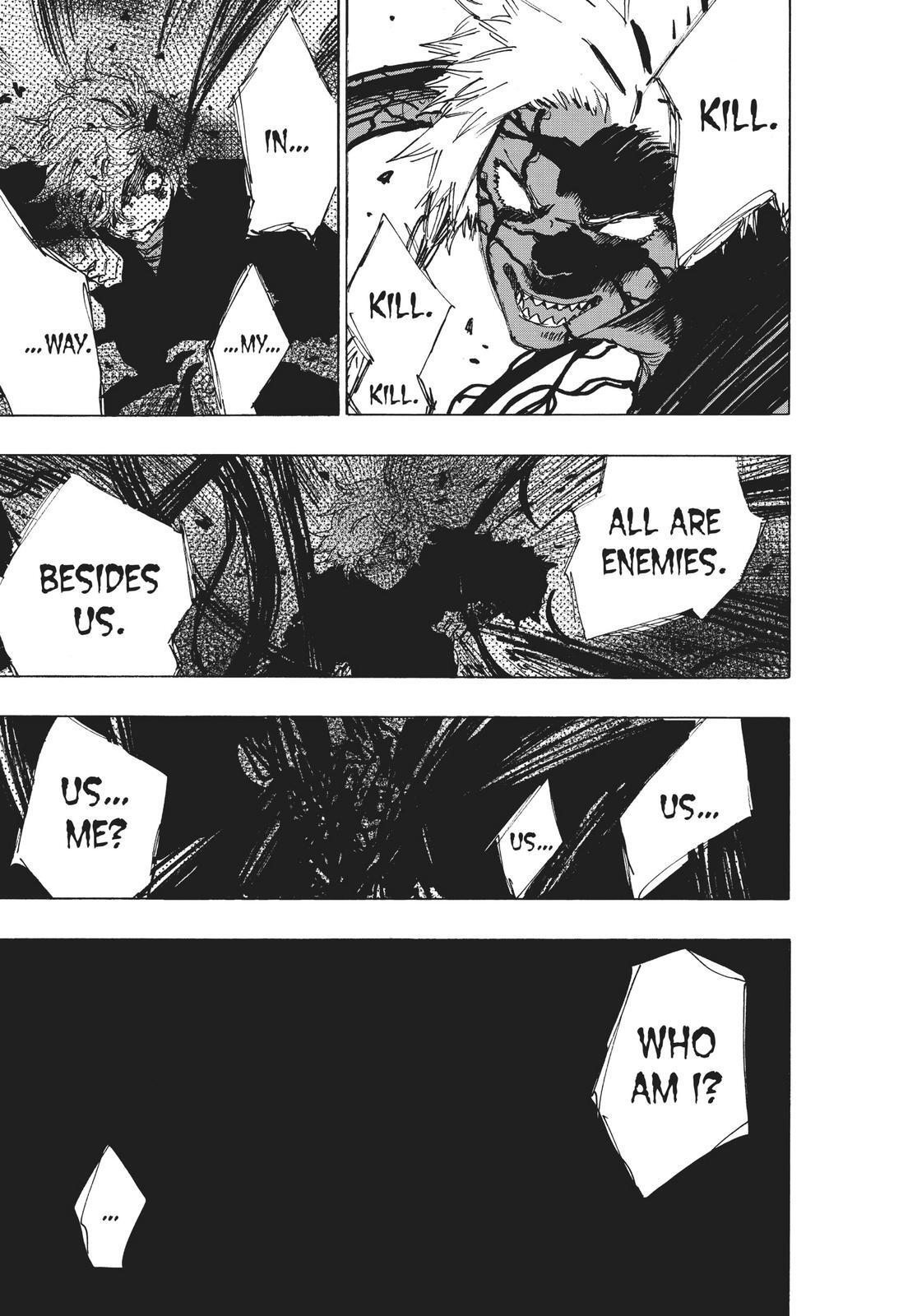 Read Hell’s Paradise- Jigokuraku Manga Online