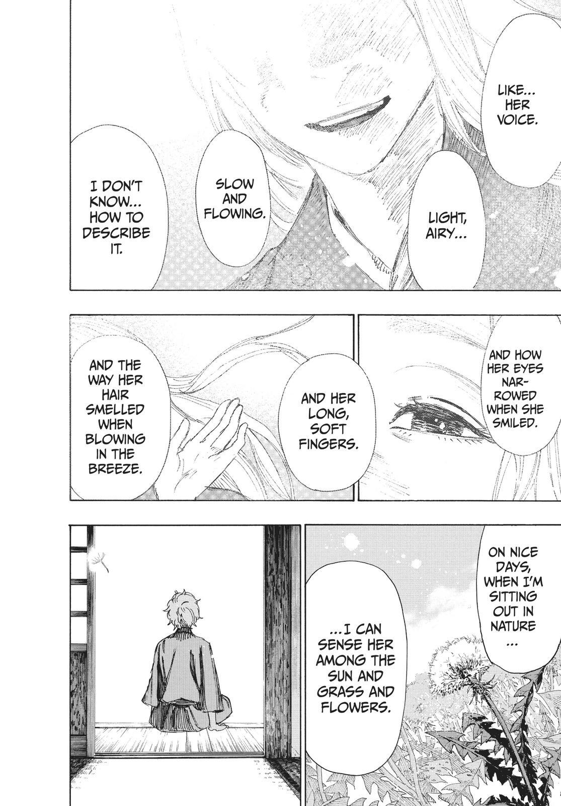 Read Hell’s Paradise- Jigokuraku Manga Online