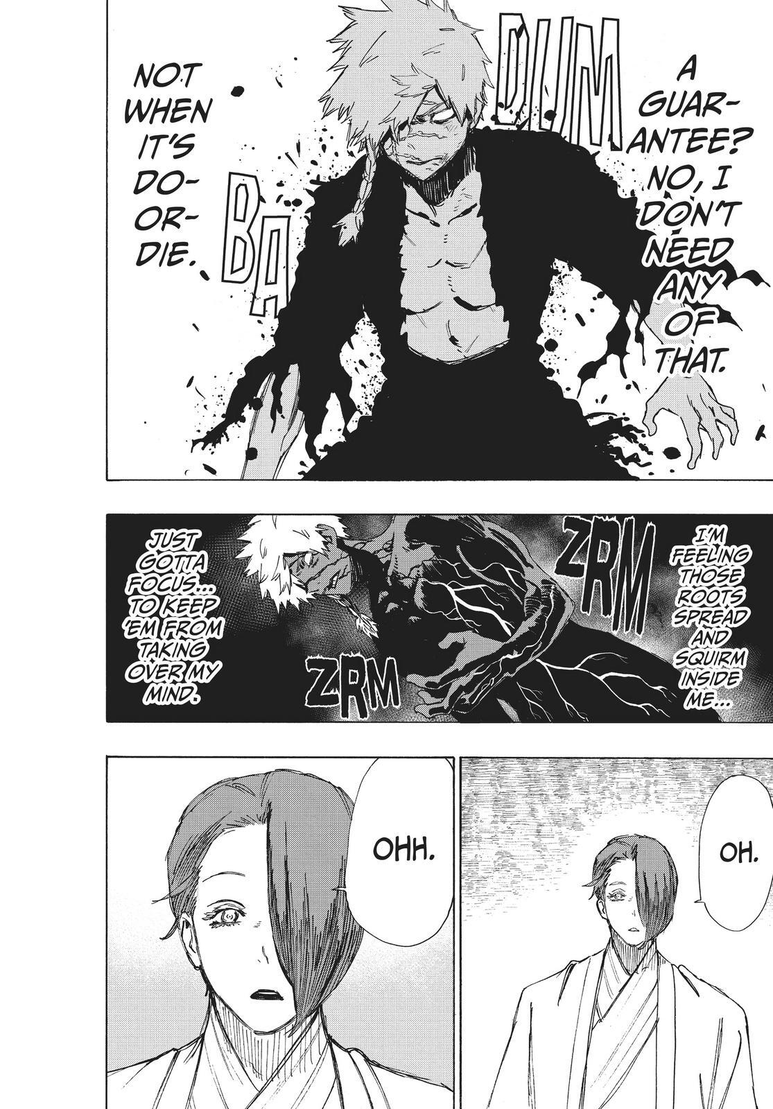 Read Hell’s Paradise- Jigokuraku Manga Online