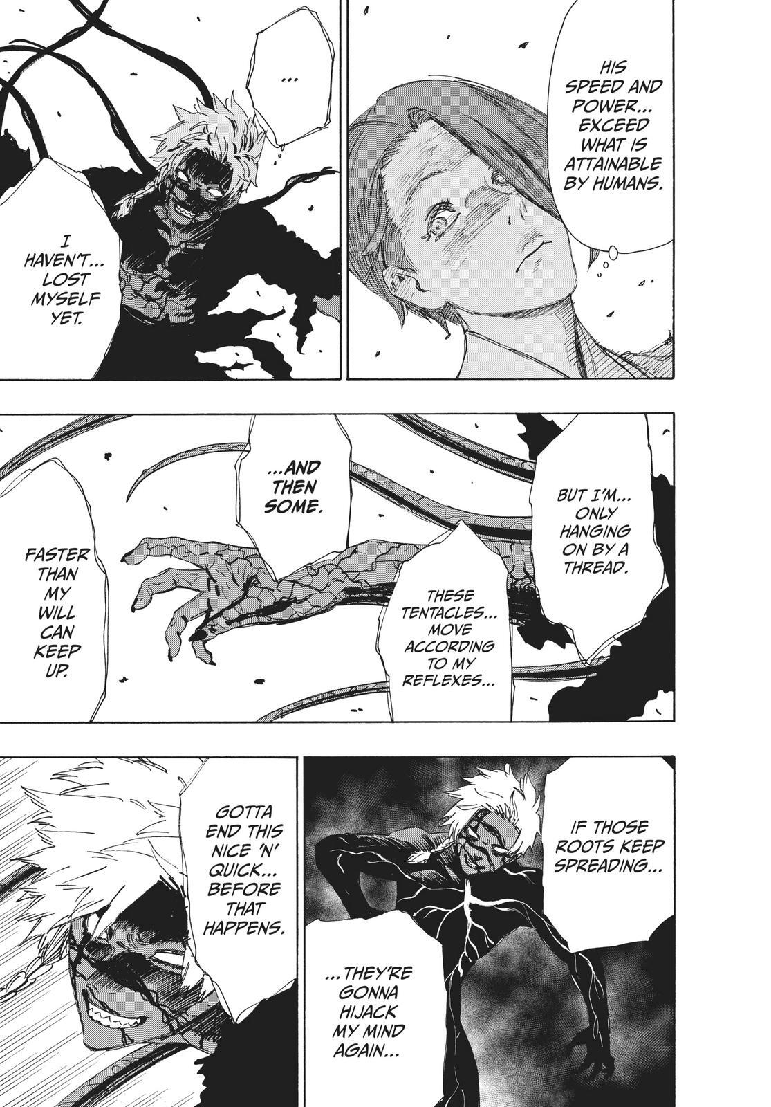 Read Hell’s Paradise- Jigokuraku Manga Online