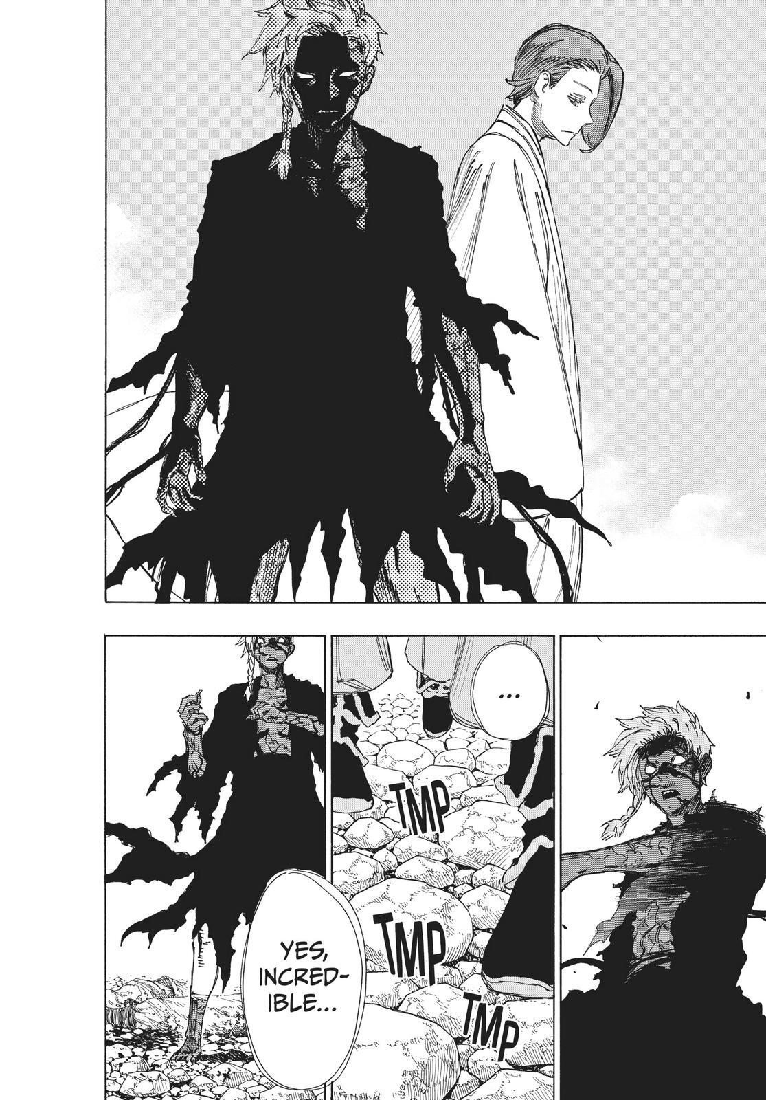 Read Hell’s Paradise- Jigokuraku Manga Online