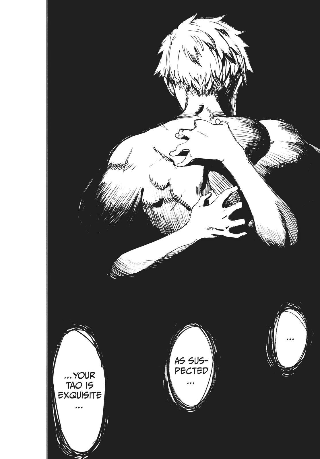 Read Hell’s Paradise- Jigokuraku Manga Online