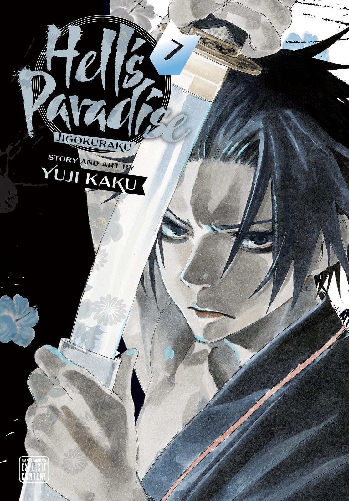 Read Hell’s Paradise- Jigokuraku Manga Online