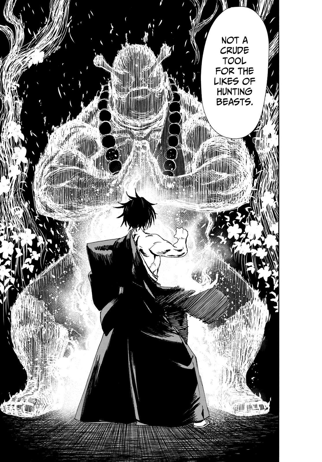 Read Hell’s Paradise- Jigokuraku Manga Online