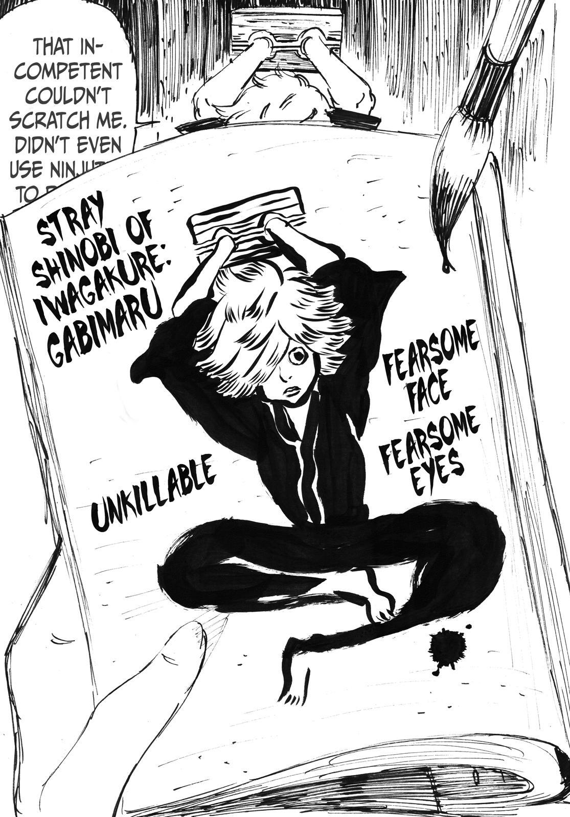 Read Hell’s Paradise- Jigokuraku Manga Online