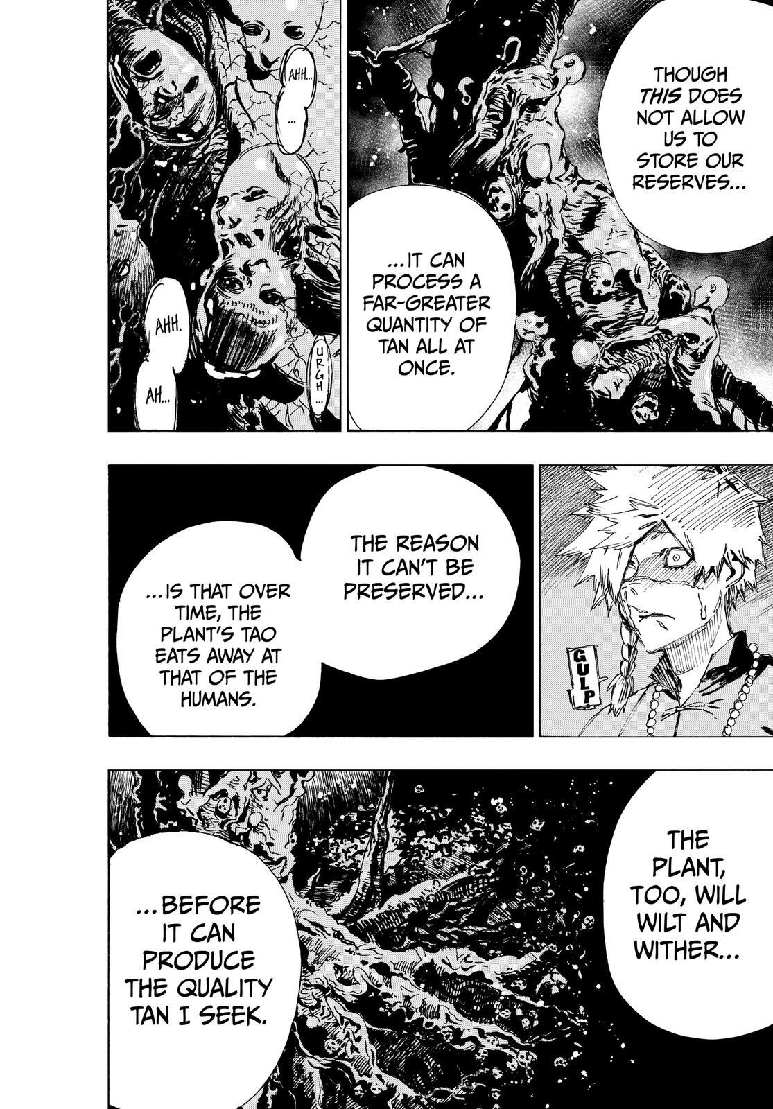 Read Hell’s Paradise- Jigokuraku Manga Online
