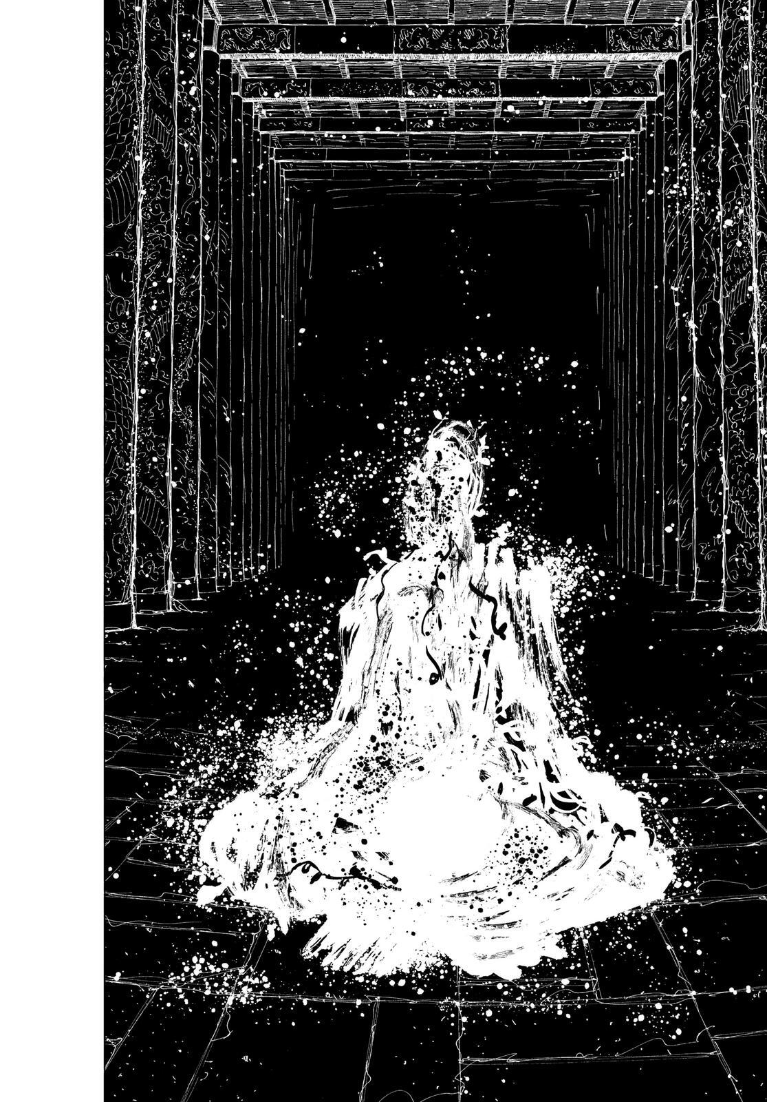 Read Hell’s Paradise- Jigokuraku Manga Online
