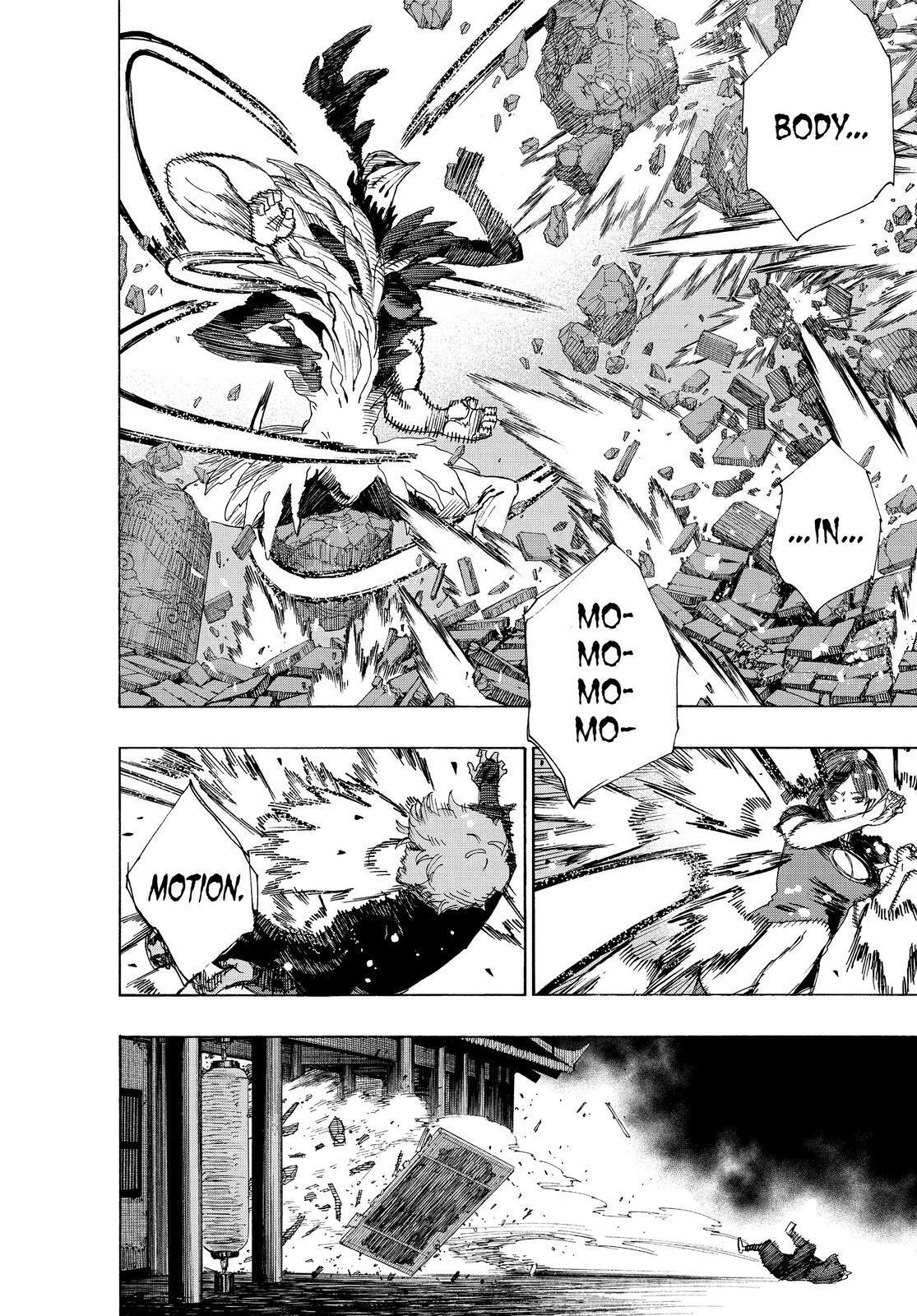 Read Hell’s Paradise- Jigokuraku Manga Online