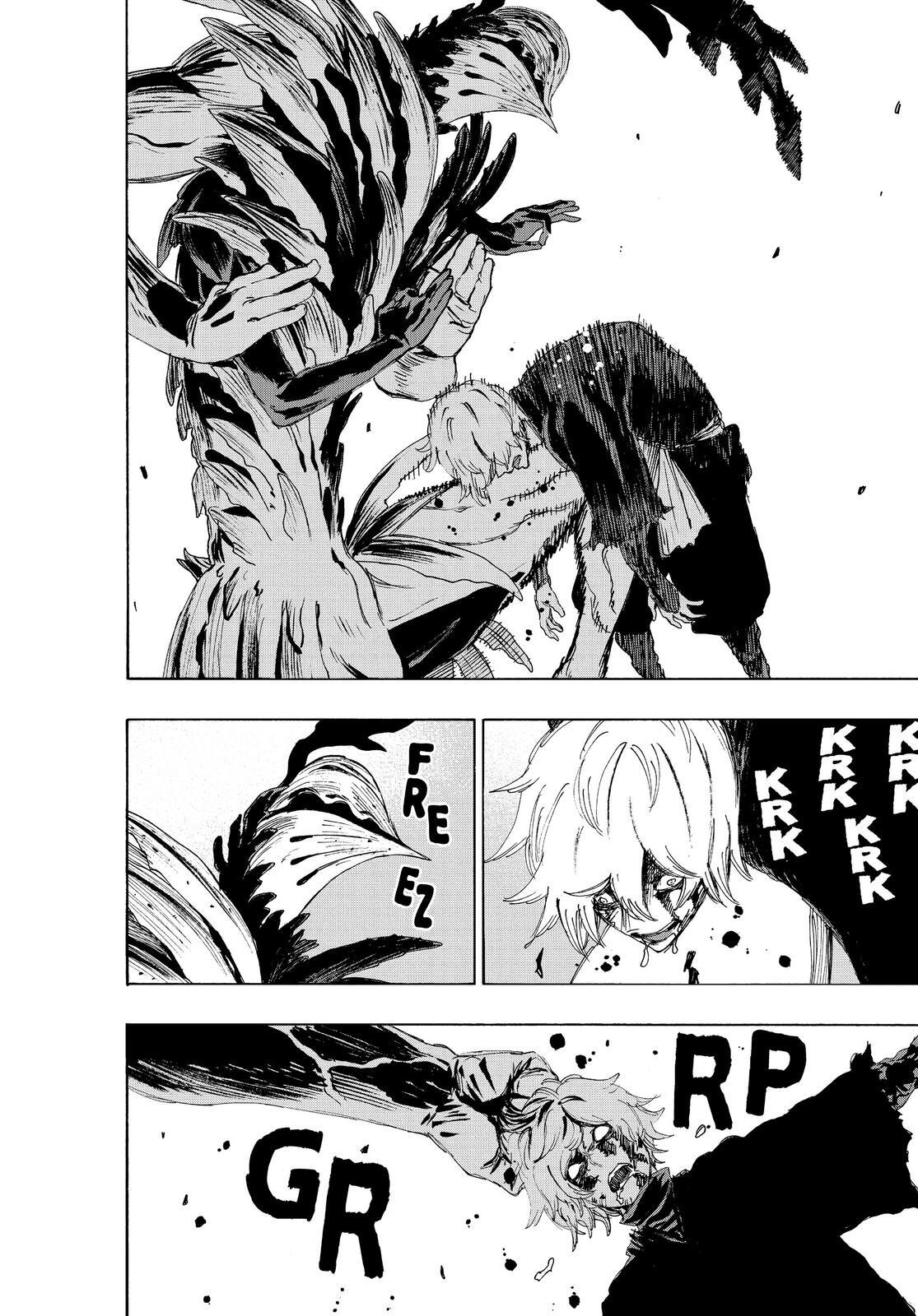 Read Hell’s Paradise- Jigokuraku Manga Online