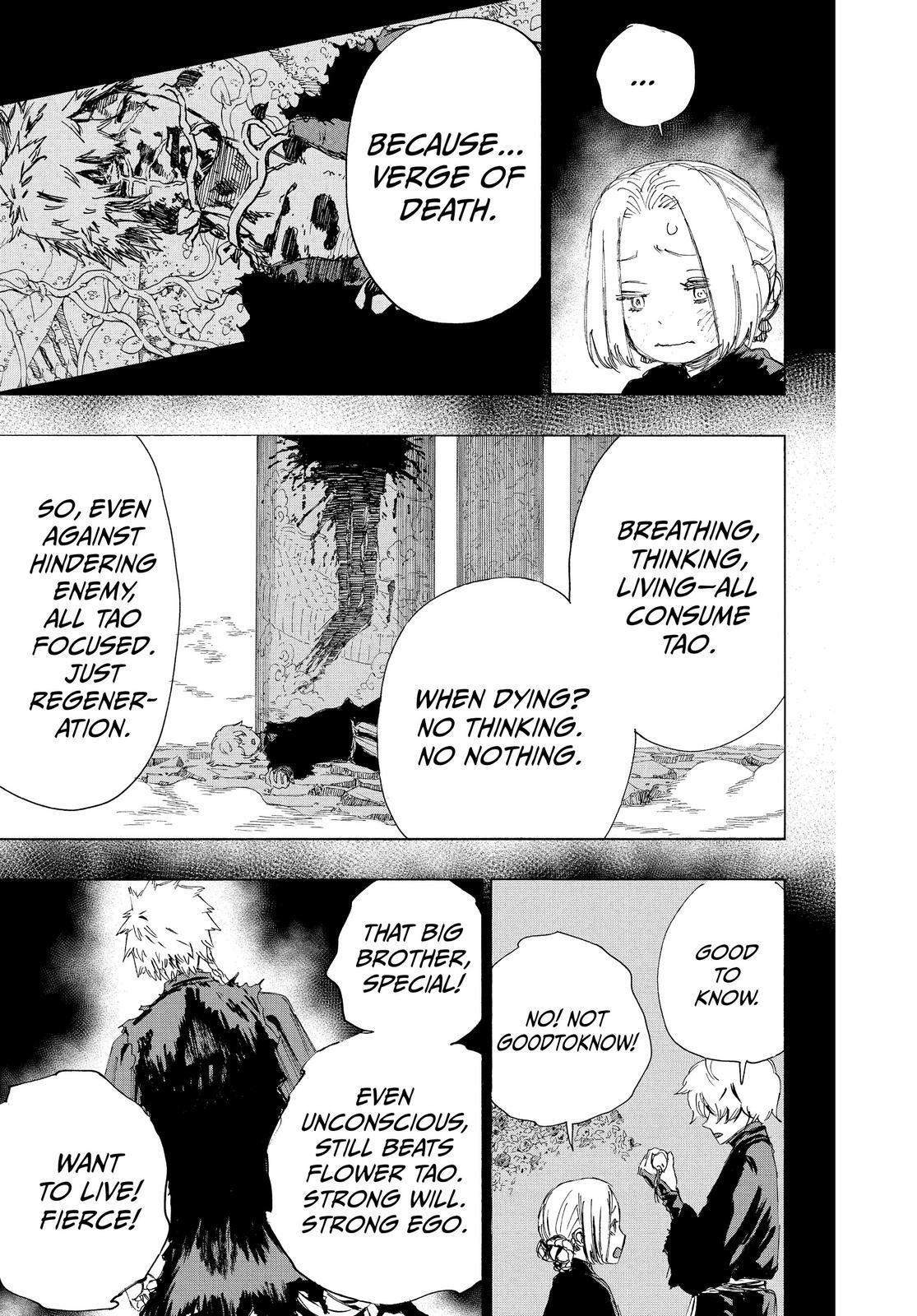 Read Hell’s Paradise- Jigokuraku Manga Online