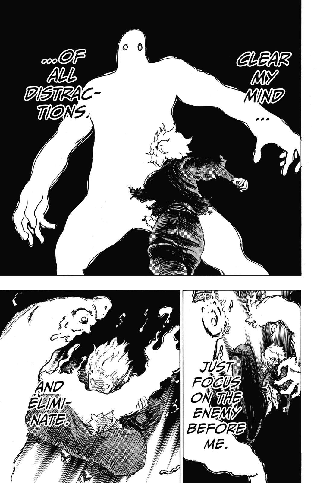 Read Hell’s Paradise- Jigokuraku Manga Online