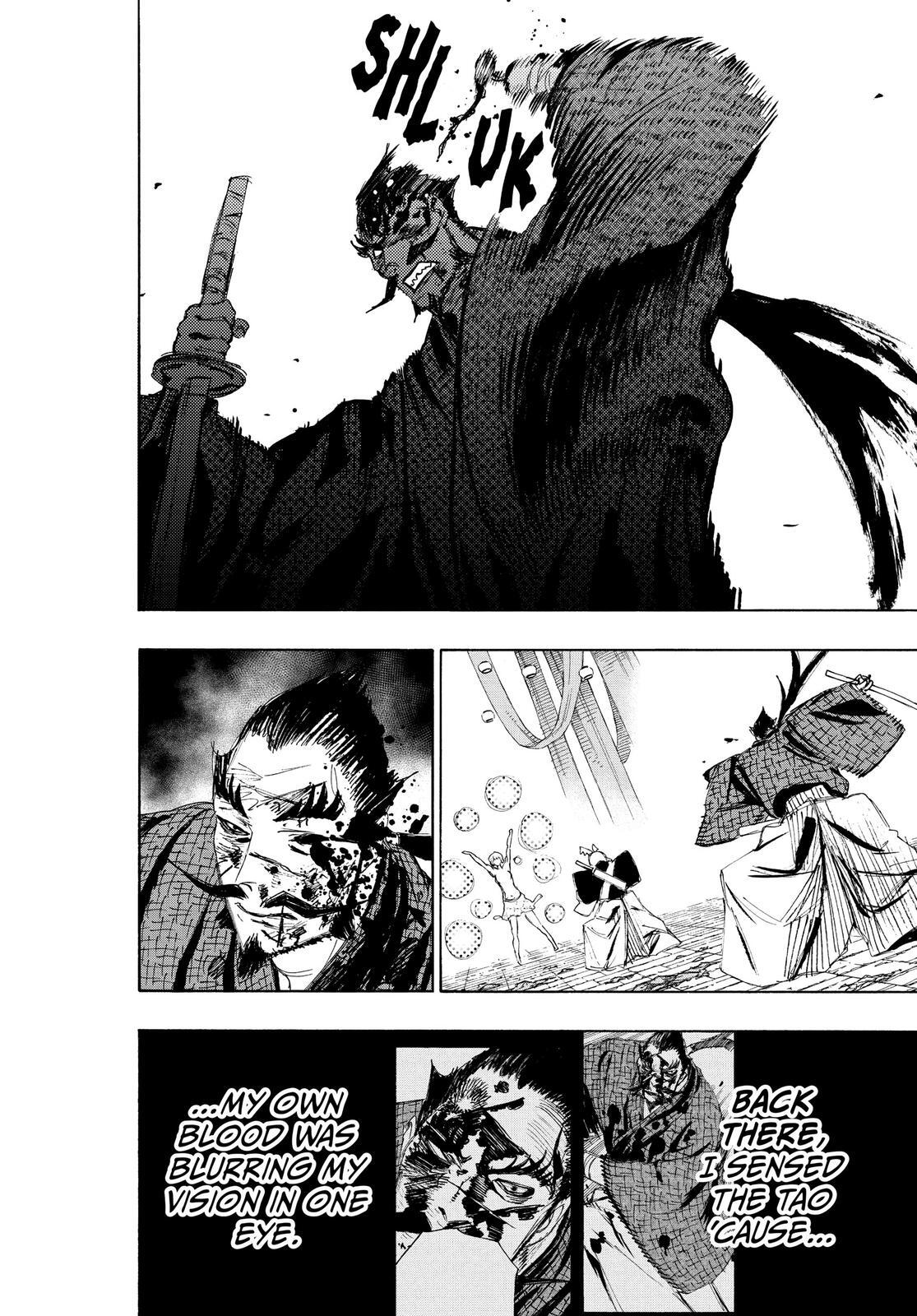 Read Hell’s Paradise- Jigokuraku Manga Online