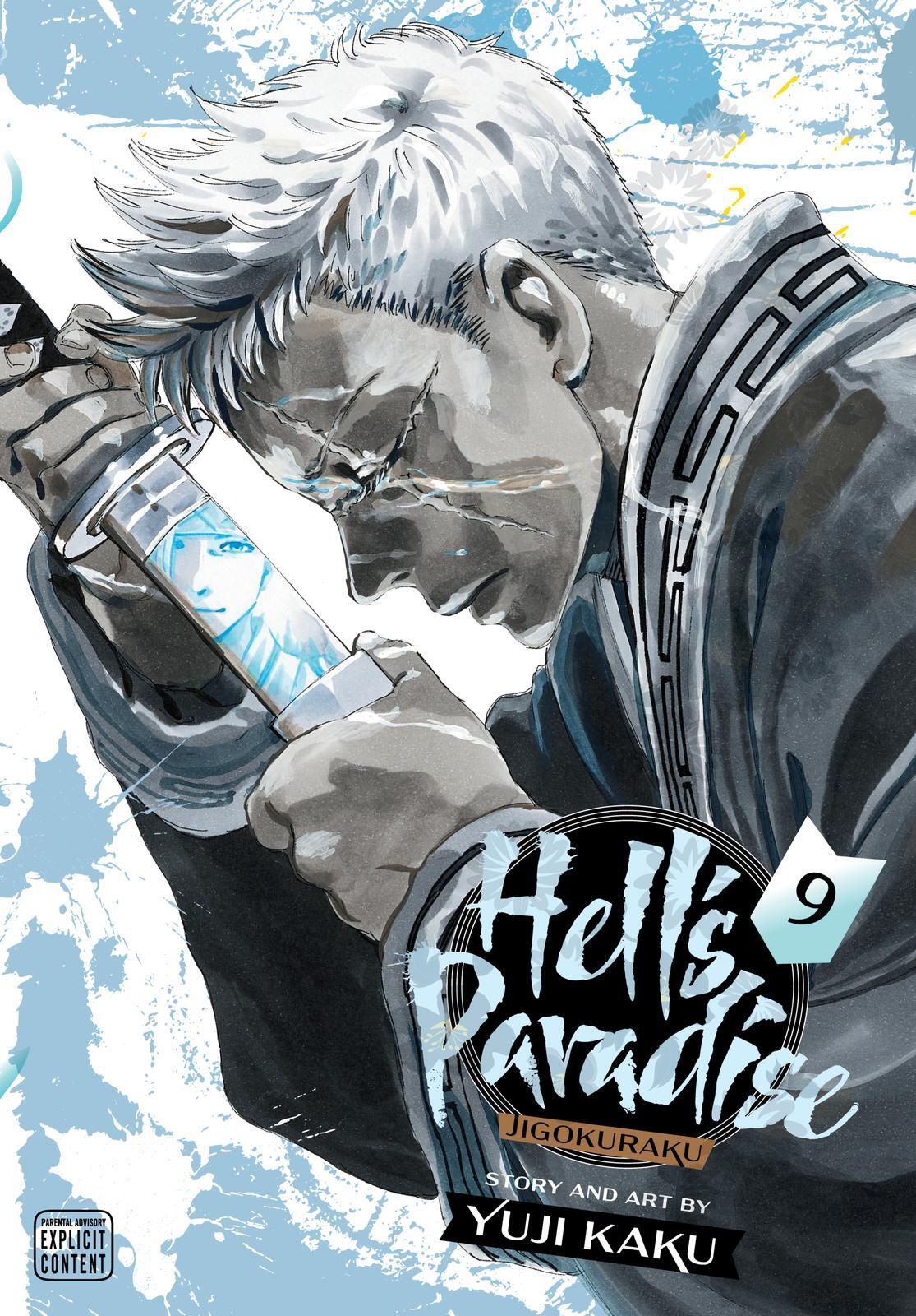 Read Hell’s Paradise- Jigokuraku Manga Online