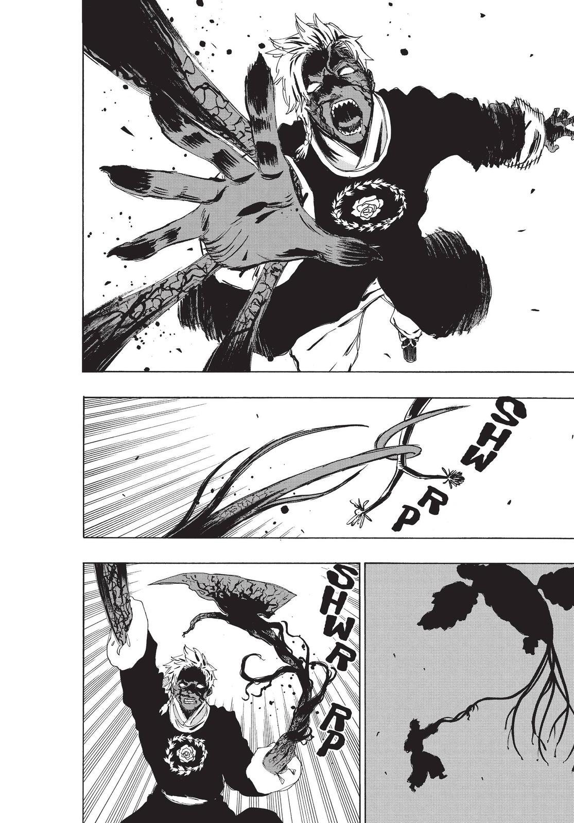 Read Hell’s Paradise- Jigokuraku Manga Online