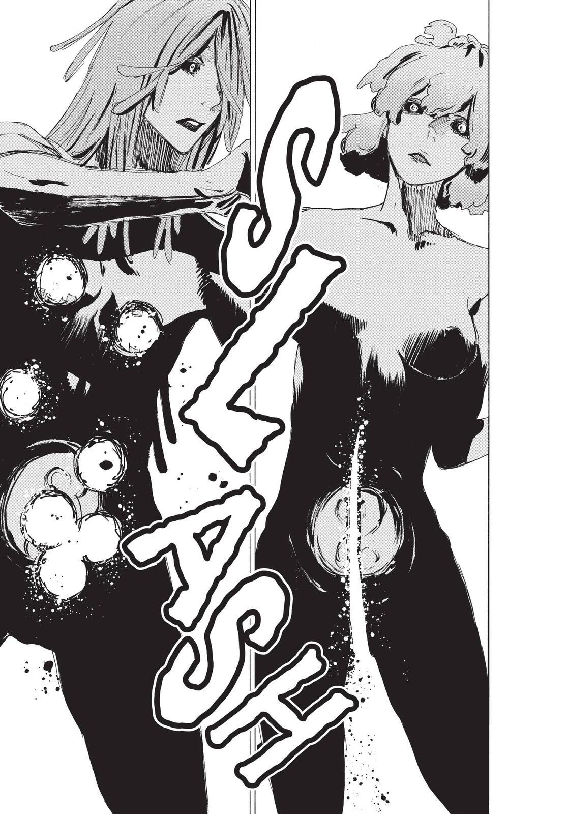 Read Hell’s Paradise- Jigokuraku Manga Online