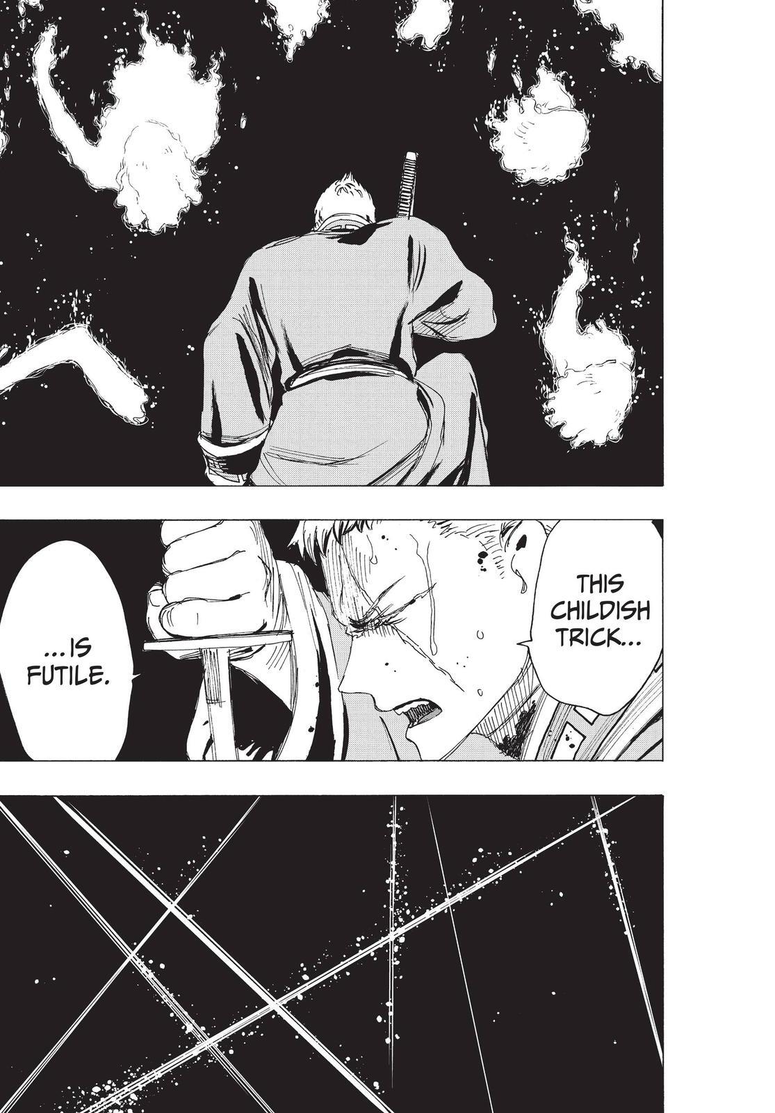 Read Hell’s Paradise- Jigokuraku Manga Online