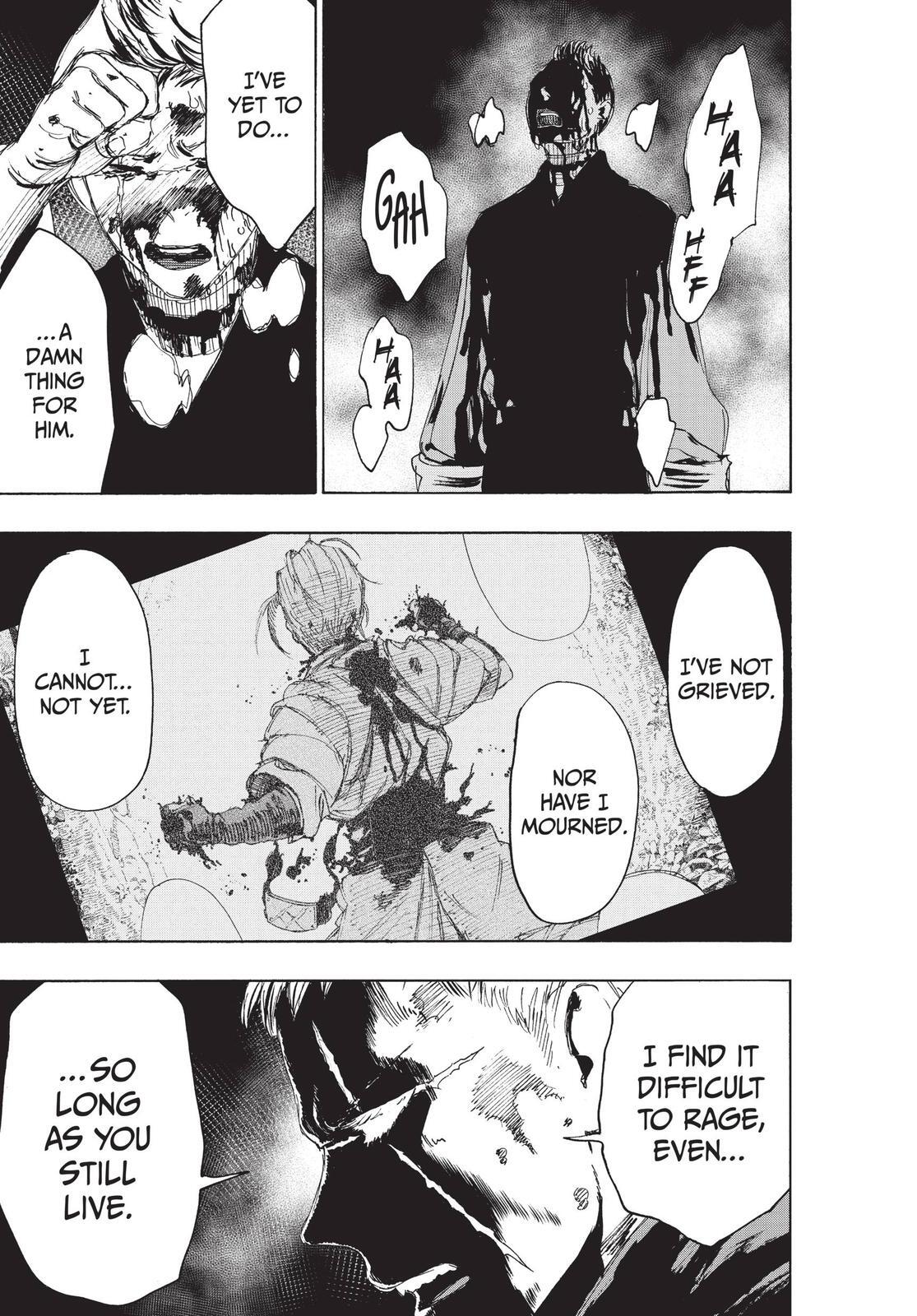 Read Hell’s Paradise- Jigokuraku Manga Online