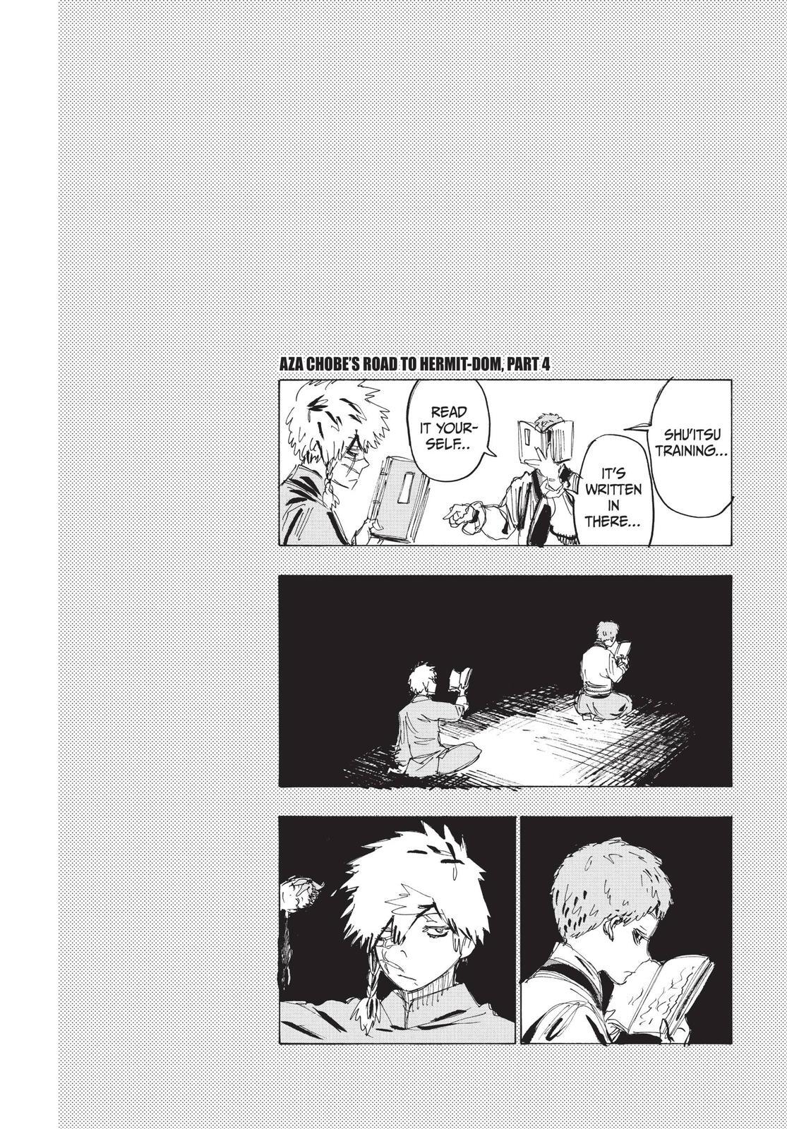 Read Hell’s Paradise- Jigokuraku Manga Online
