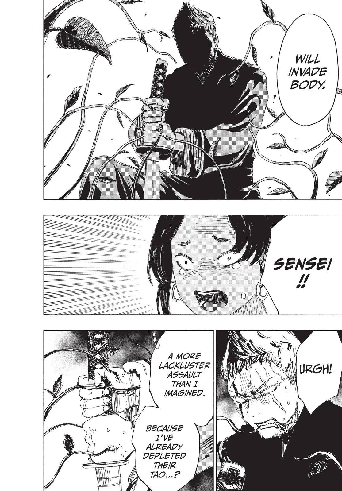 Read Hell’s Paradise- Jigokuraku Manga Online
