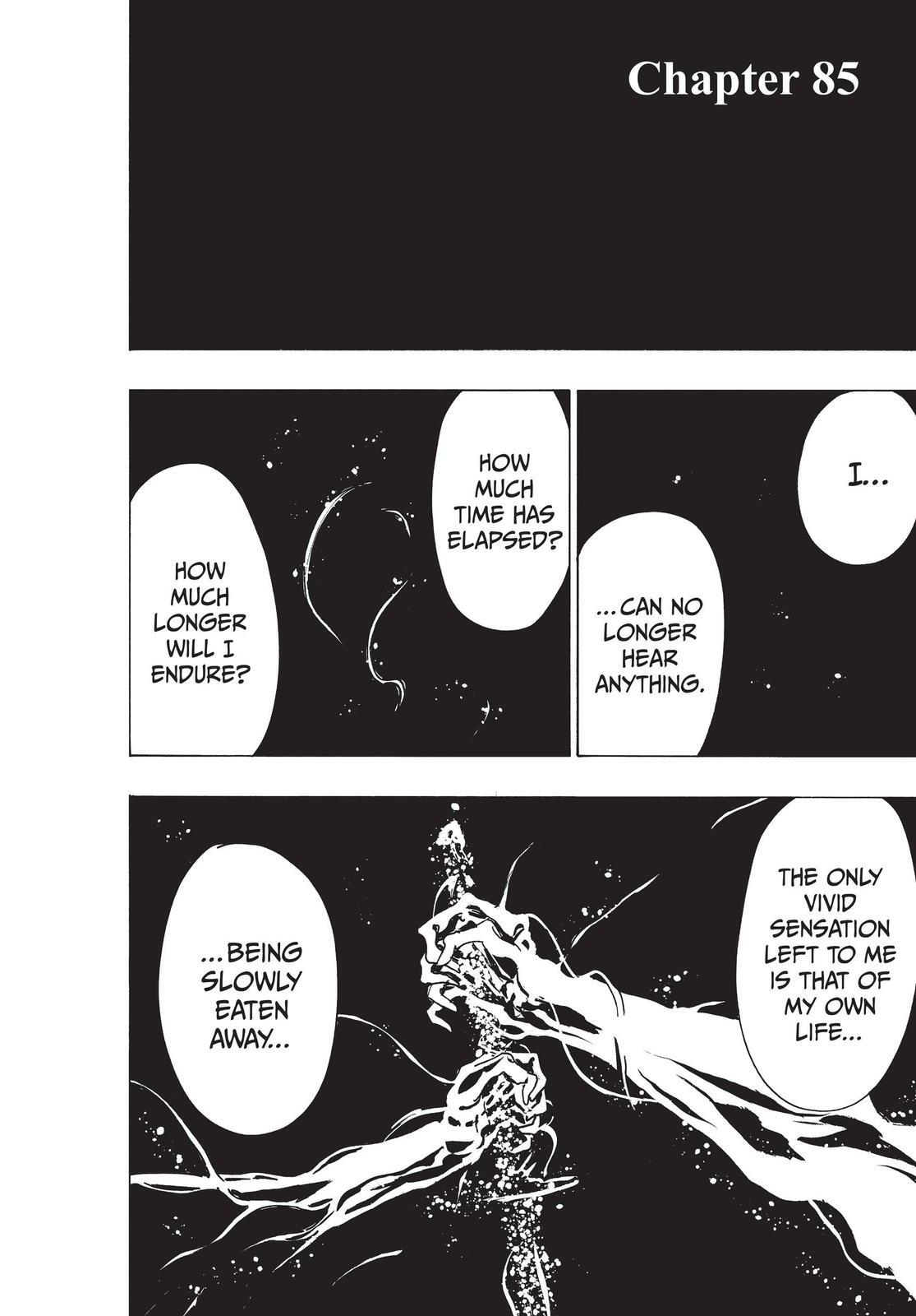 Read Hell’s Paradise- Jigokuraku Manga Online