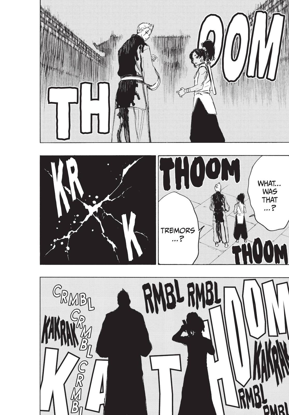 Read Hell’s Paradise- Jigokuraku Manga Online