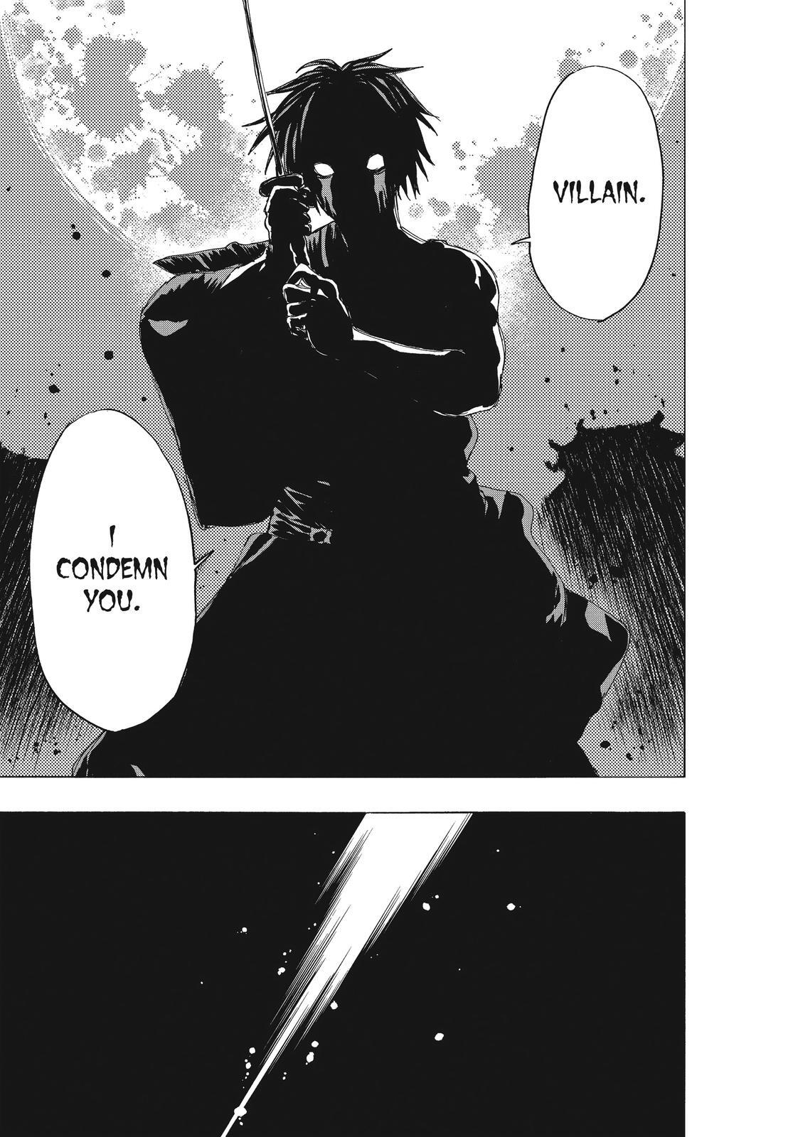 Read Hell’s Paradise- Jigokuraku Manga Online