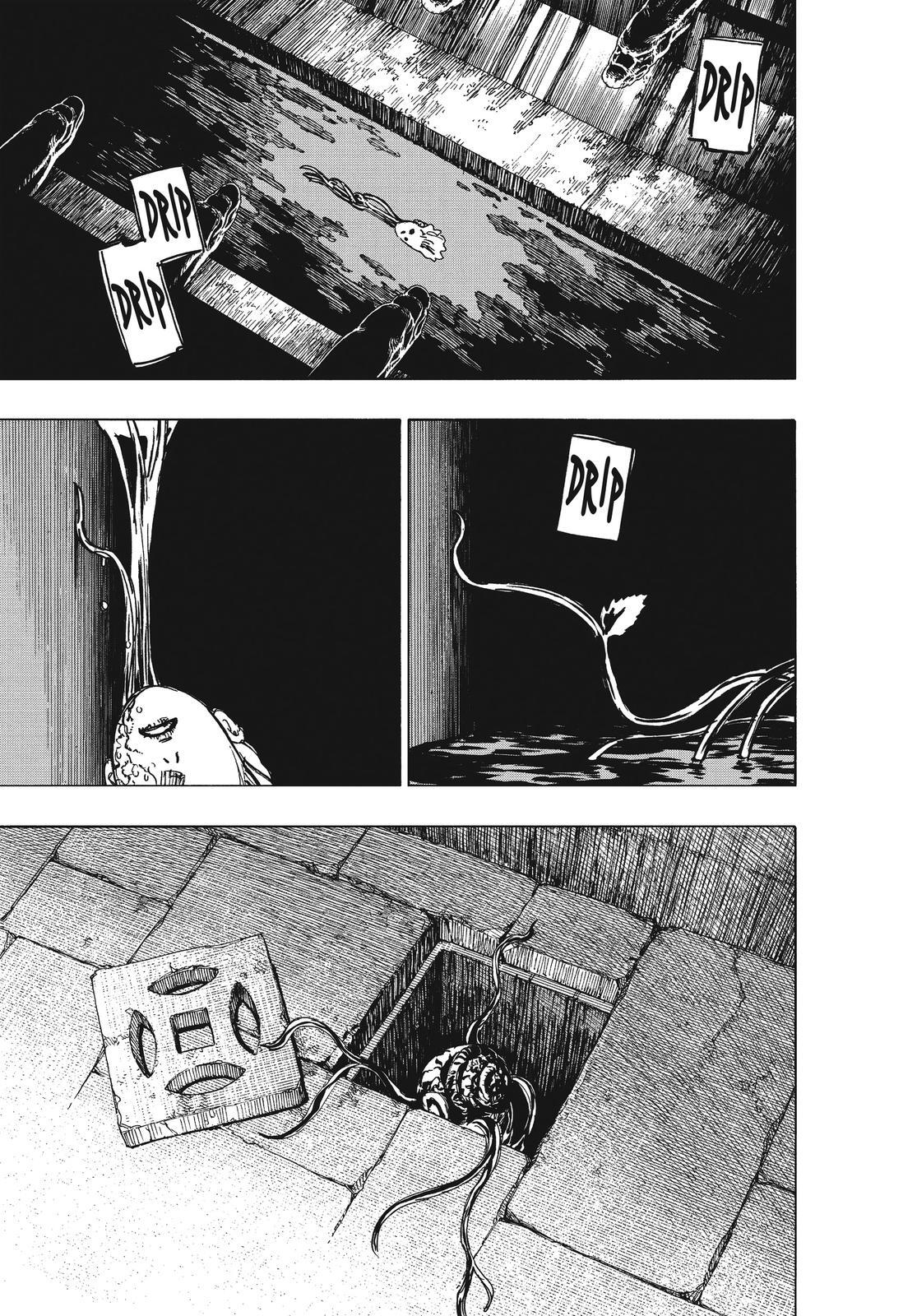 Read Hell’s Paradise- Jigokuraku Manga Online