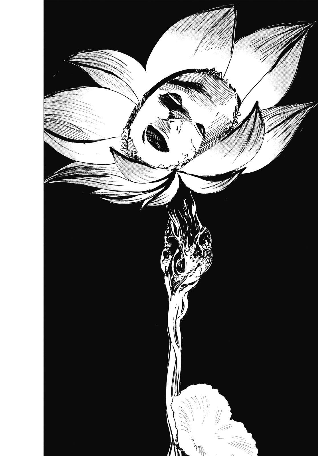 Read Hell’s Paradise- Jigokuraku Manga Online