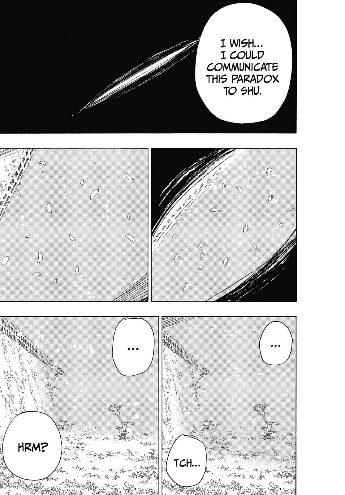 Read Hell’s Paradise- Jigokuraku Manga Online