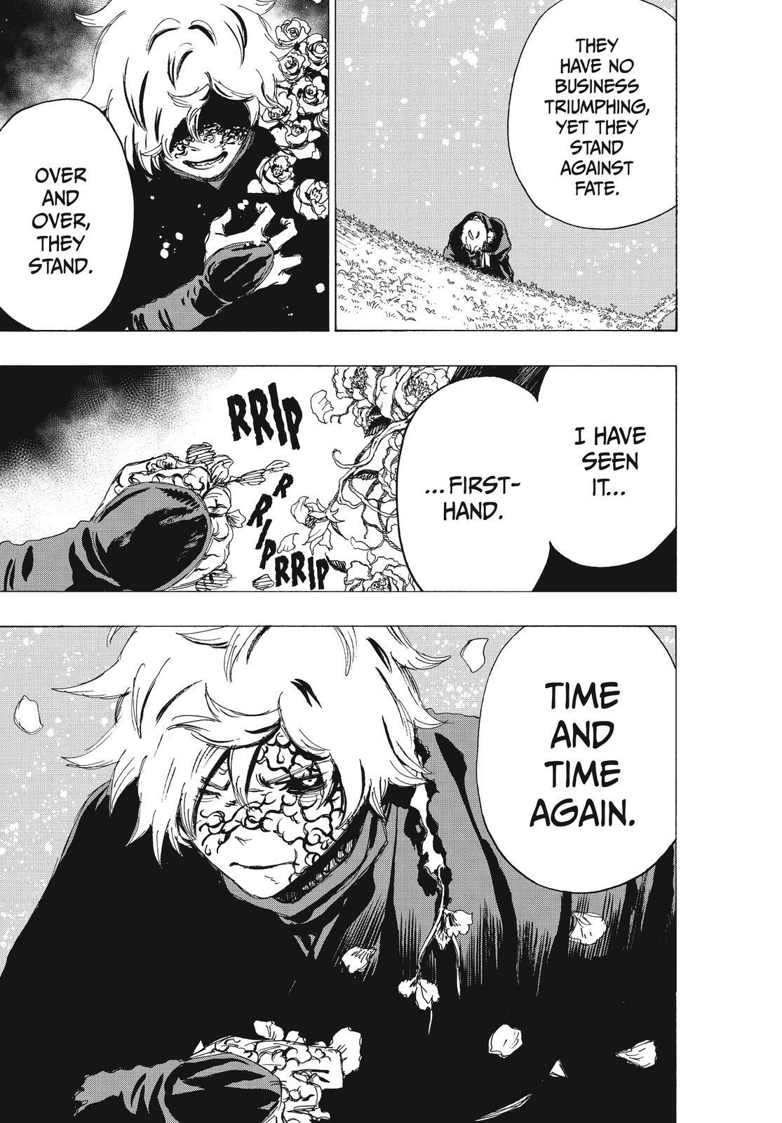 Read Hell’s Paradise- Jigokuraku Manga Online