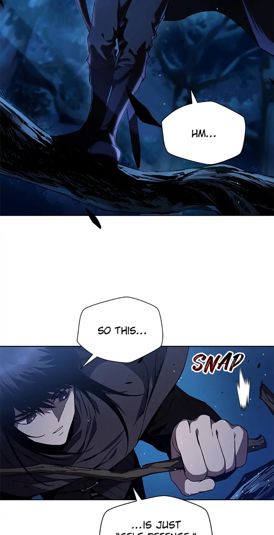 Read Helmut Manga Online
